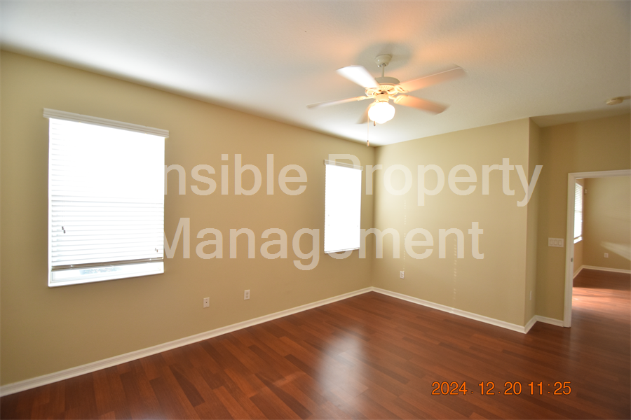 stress free property management