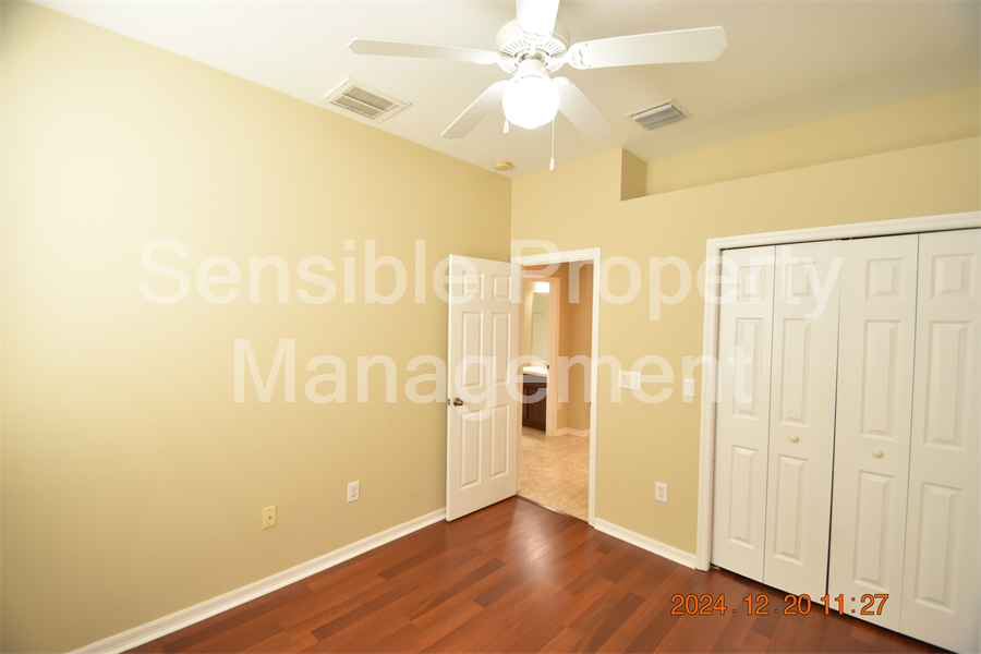 stress free property management