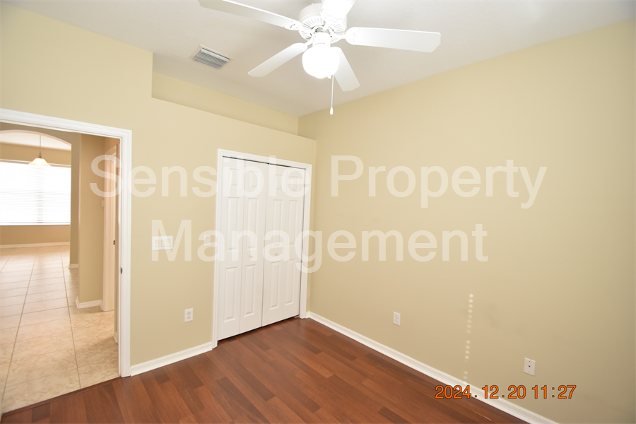 stress free property management