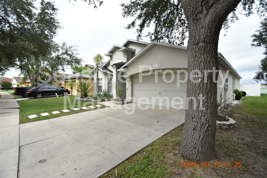 stress free property management