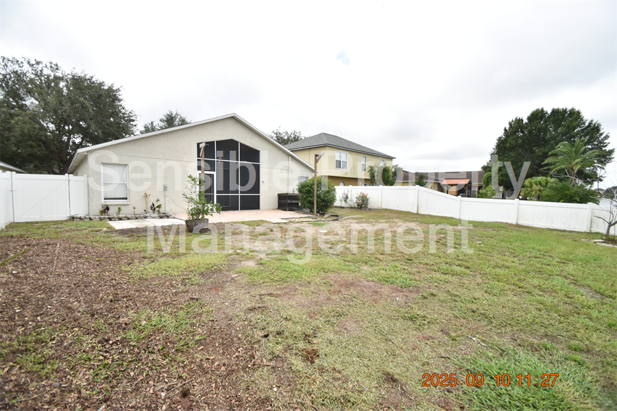 stress free property management