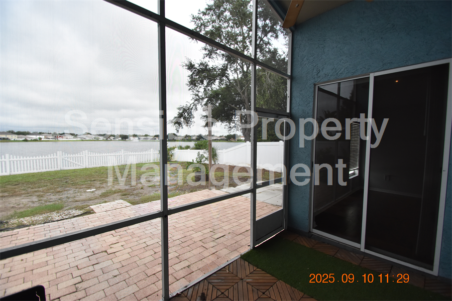 stress free property management