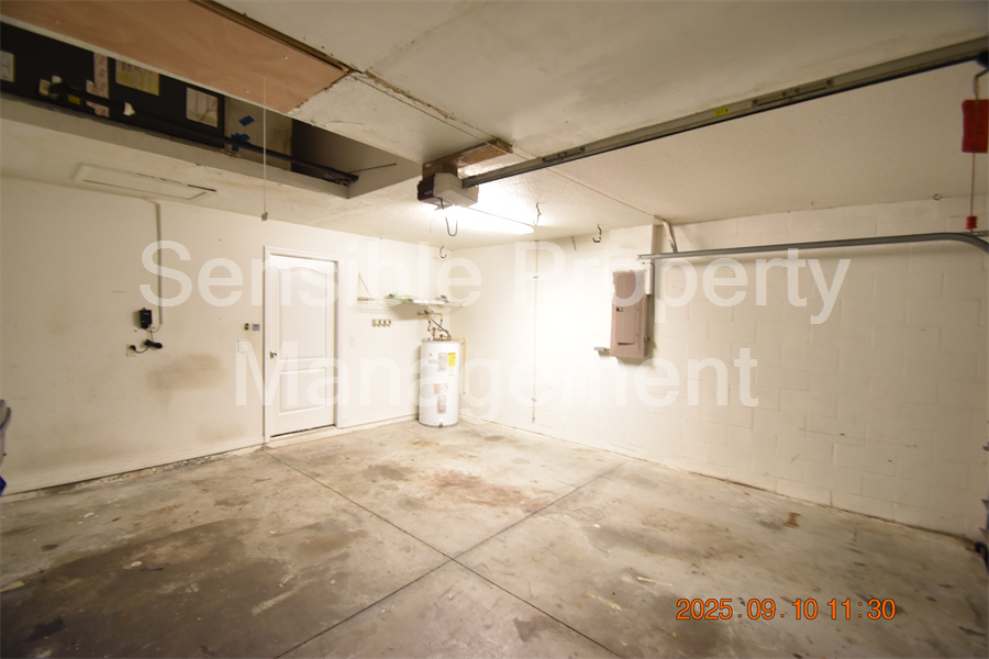 stress free property management