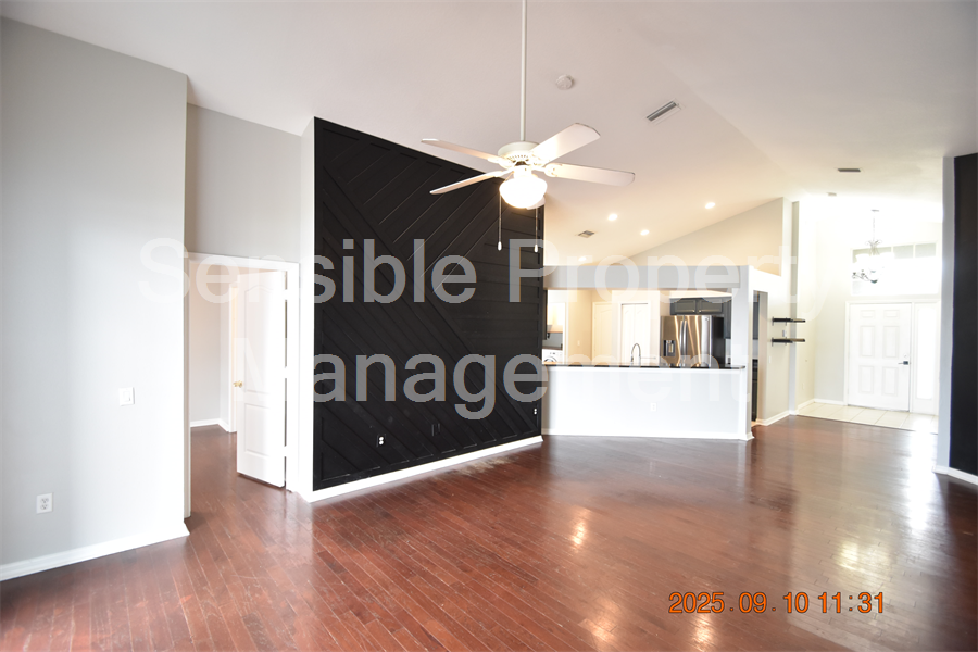 stress free property management