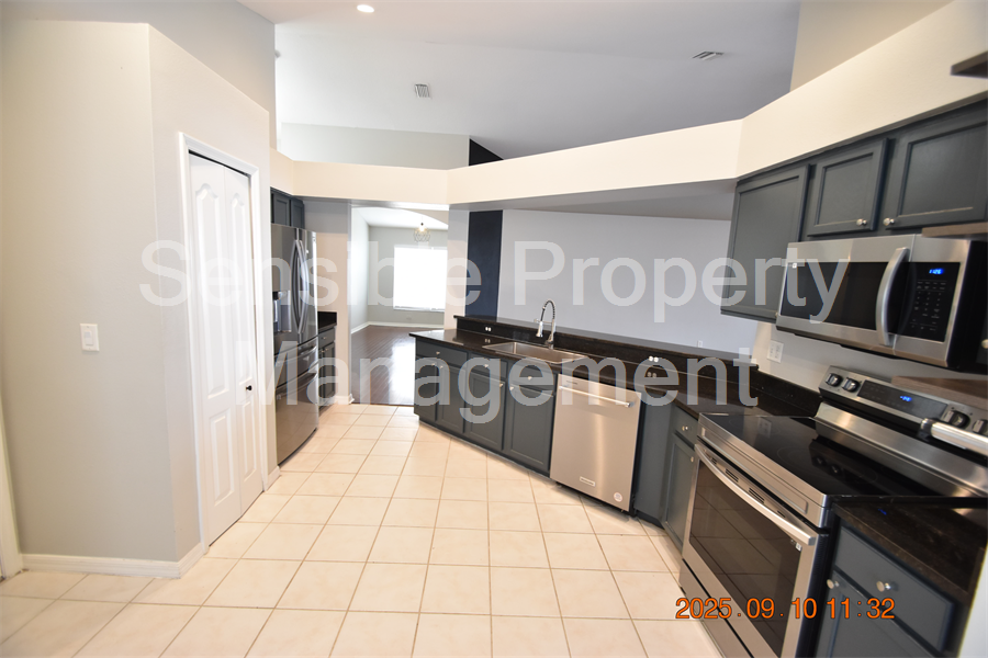 stress free property management