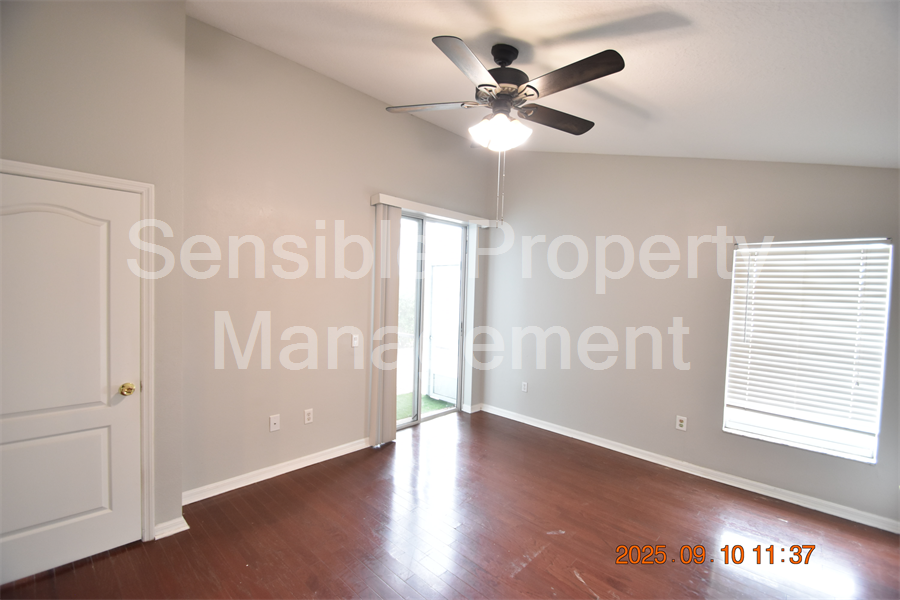 stress free property management