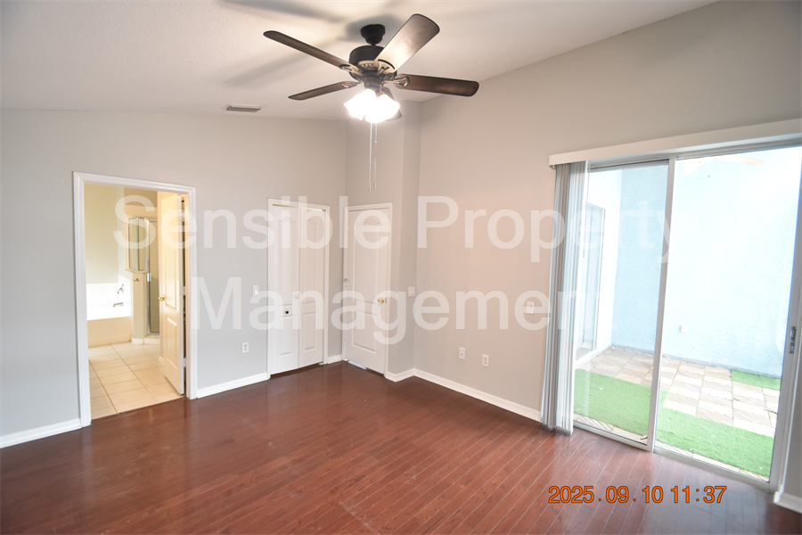 stress free property management