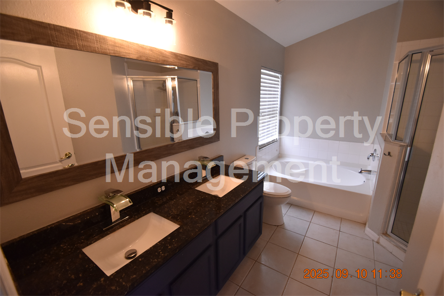 stress free property management