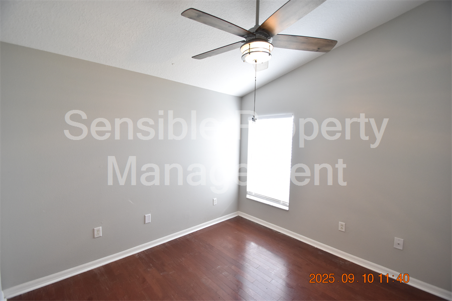 stress free property management