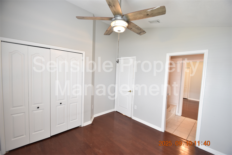 stress free property management