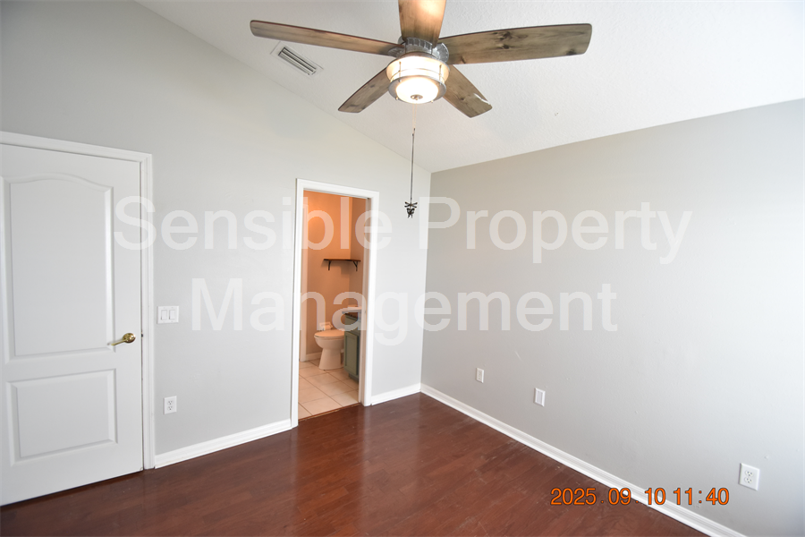 stress free property management