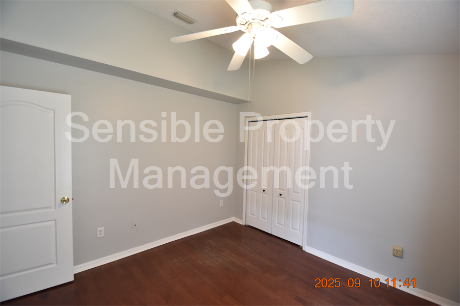 stress free property management