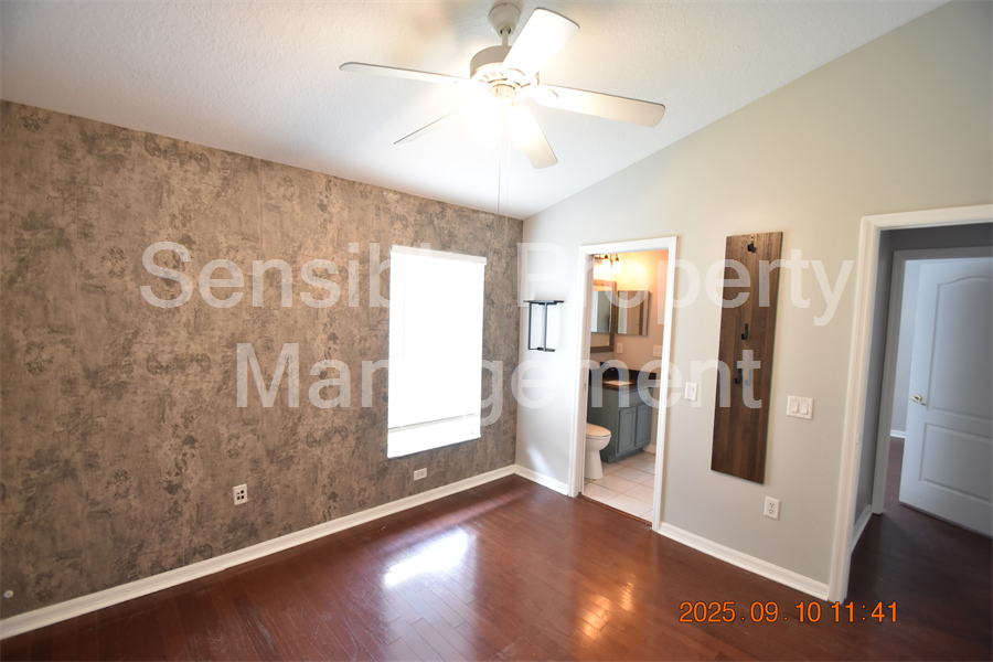 stress free property management