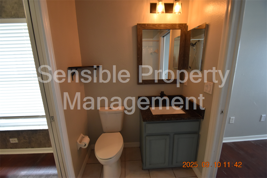 stress free property management