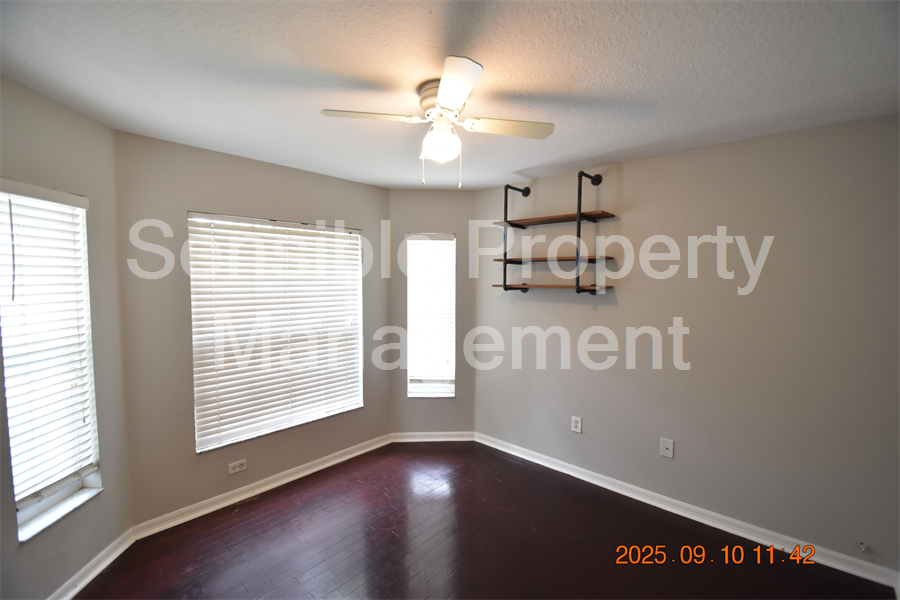 stress free property management