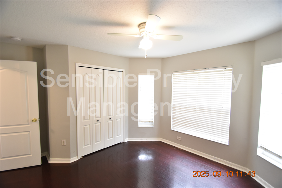 stress free property management