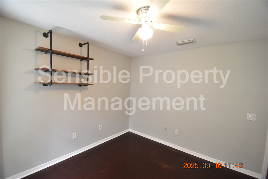 stress free property management
