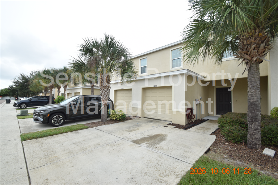 stress free property management