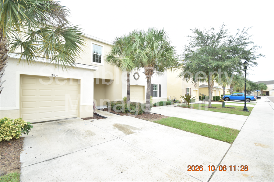 stress free property management