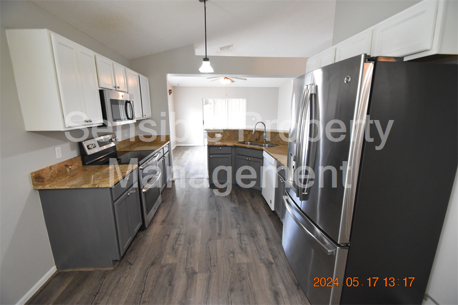 stress free property management