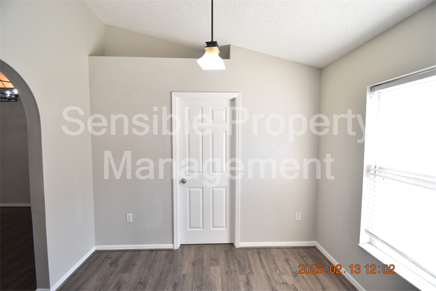 stress free property management