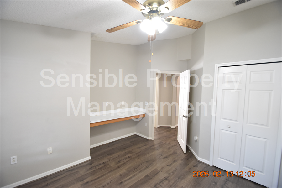 stress free property management