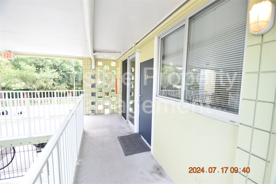 stress free property management