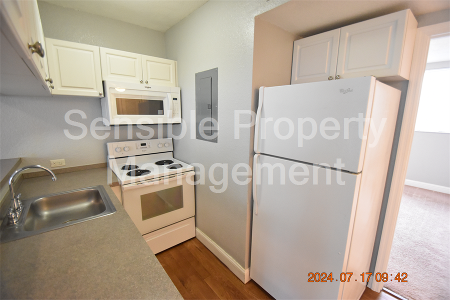 stress free property management