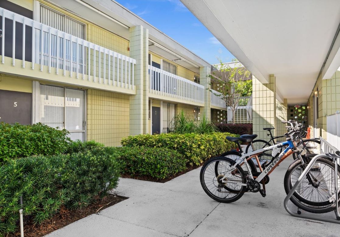 stress free property management