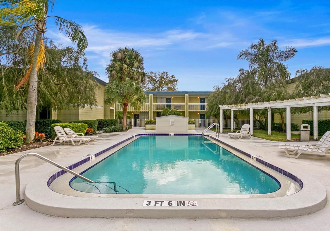stress free property management