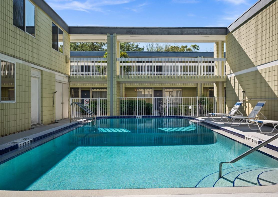 stress free property management
