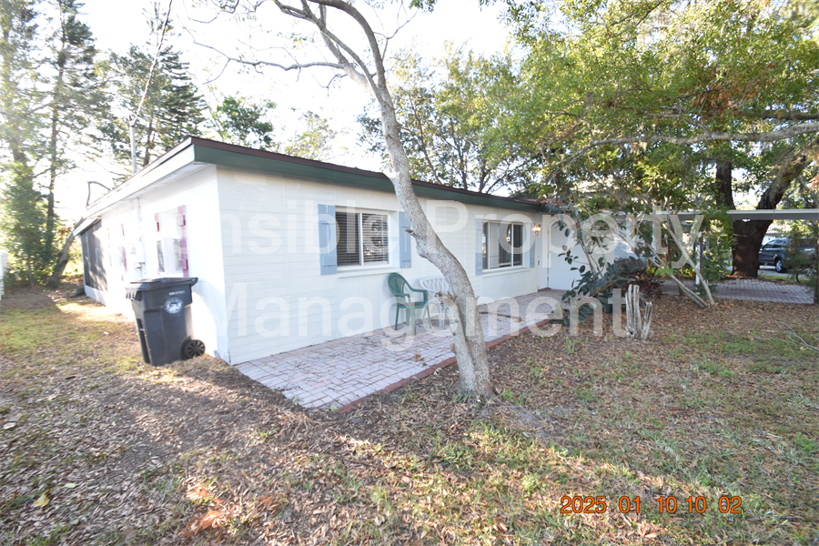 stress free property management