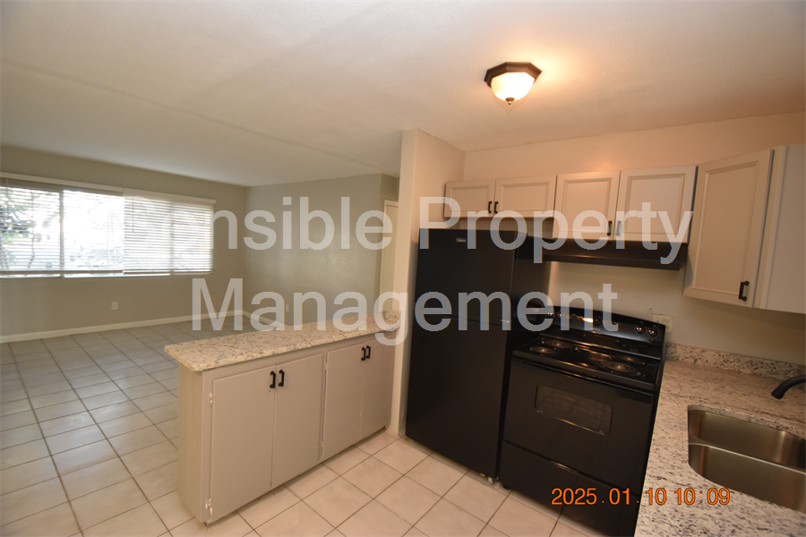 stress free property management