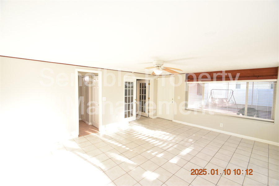 stress free property management