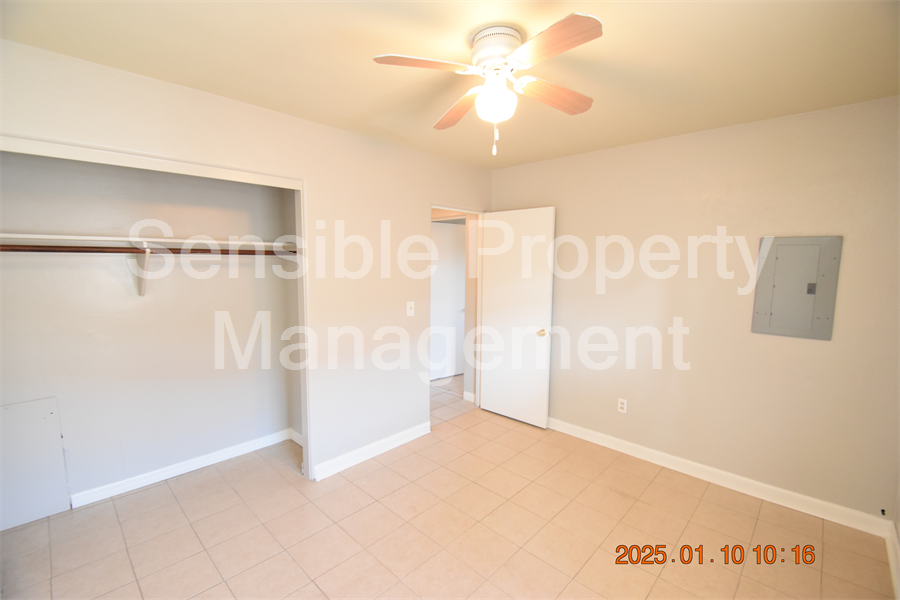 stress free property management