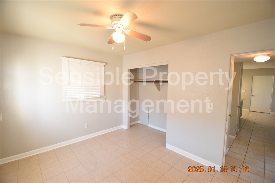 stress free property management