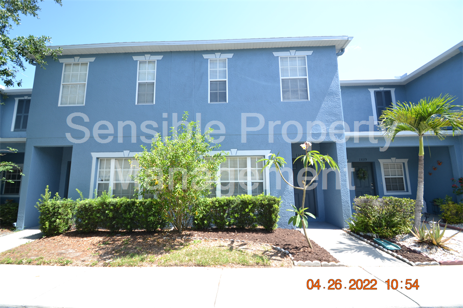 stress free property management