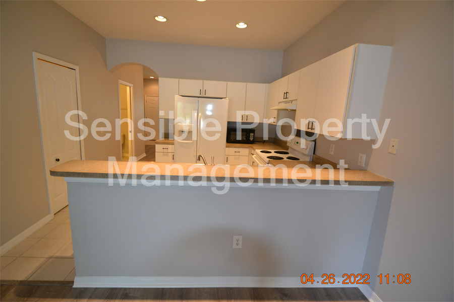 stress free property management