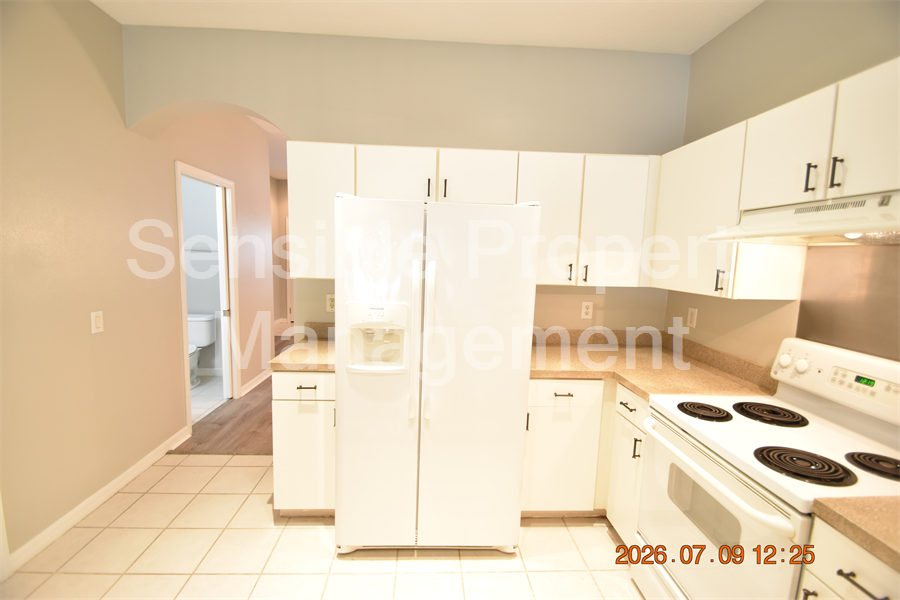 stress free property management