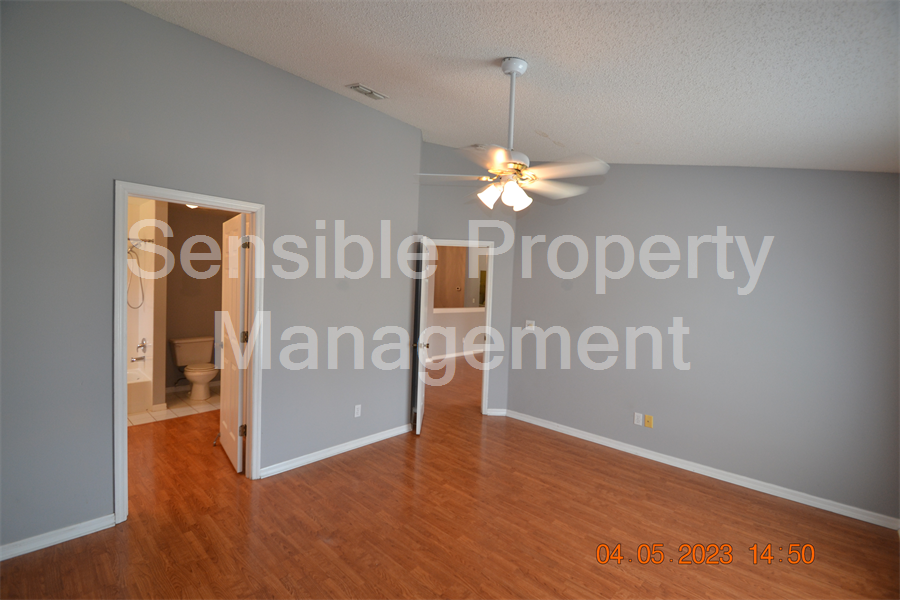 stress free property management