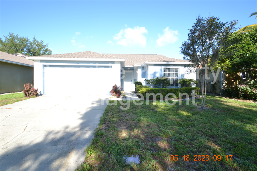 stress free property management
