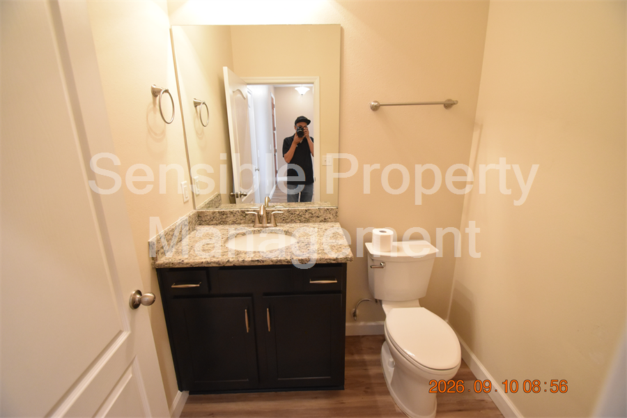 stress free property management