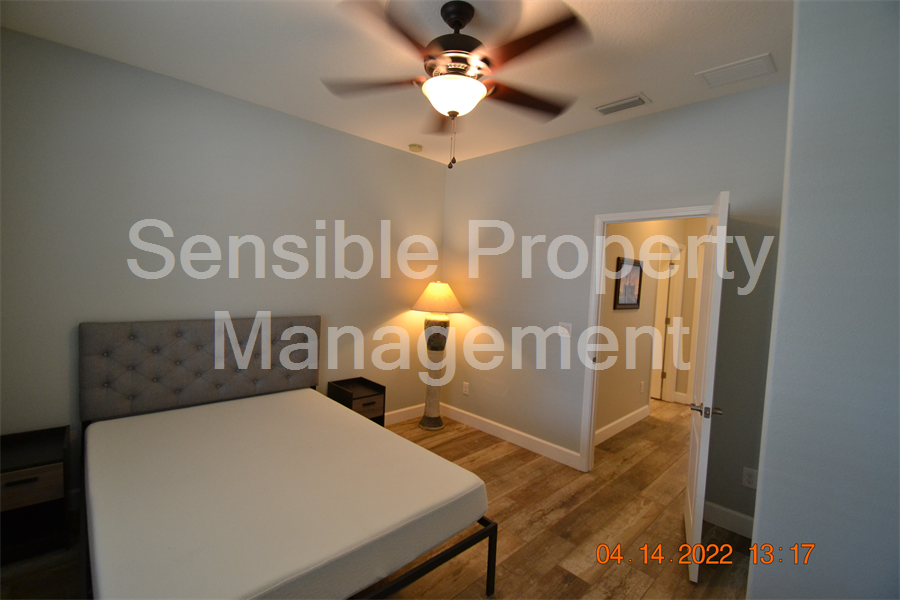 stress free property management