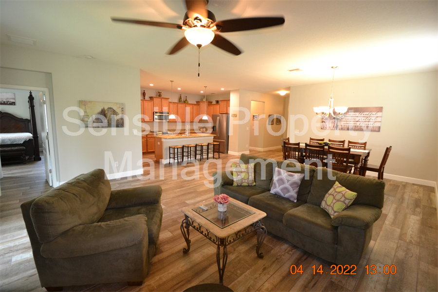 stress free property management