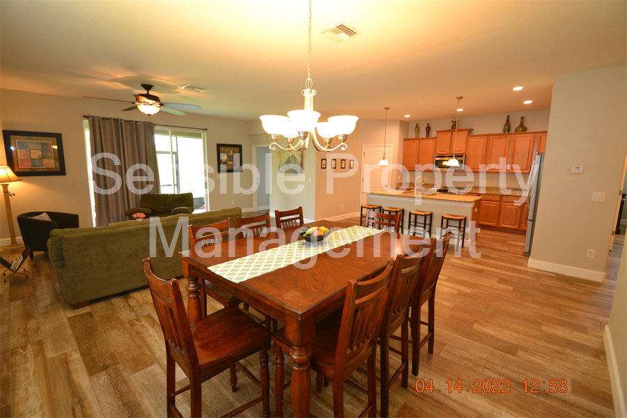 stress free property management