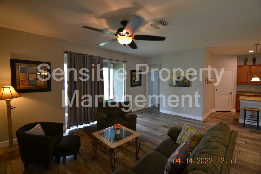 stress free property management
