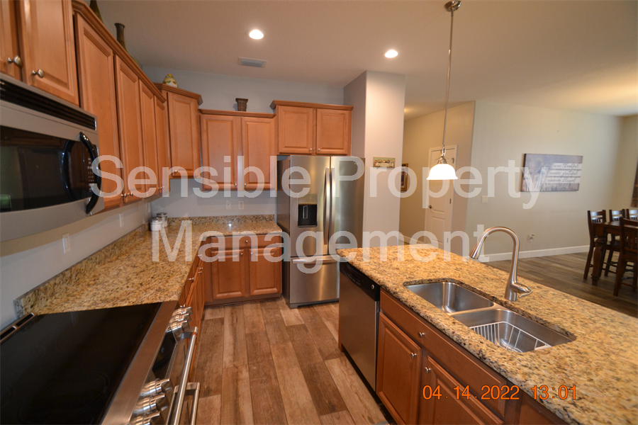 stress free property management