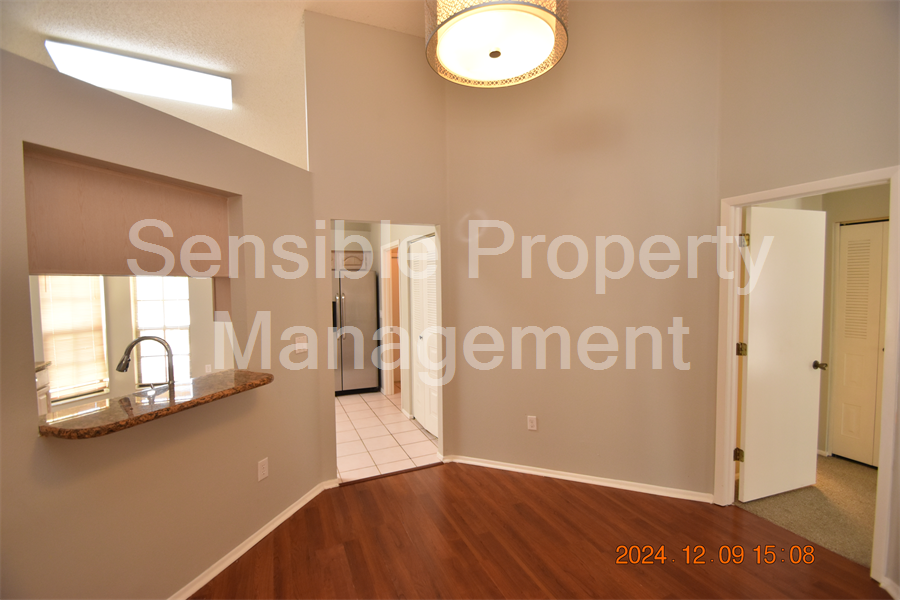 stress free property management