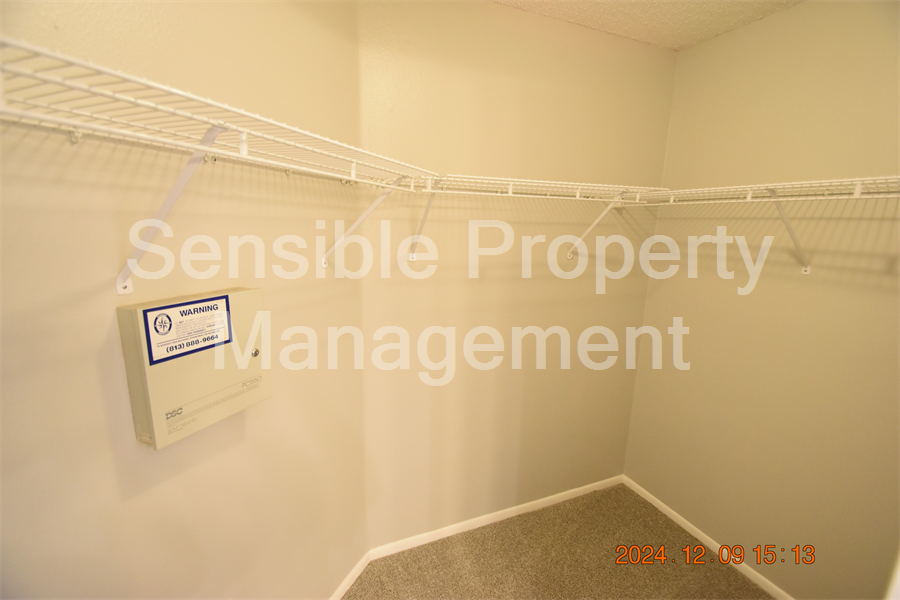 stress free property management