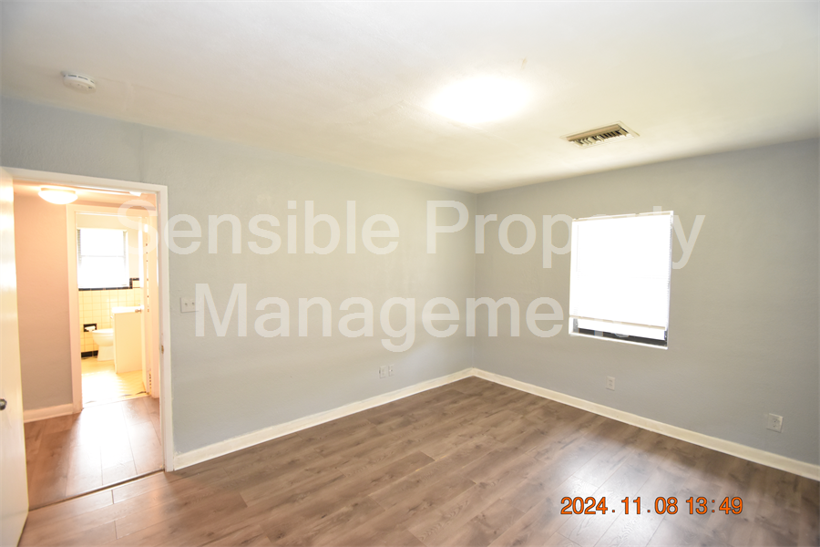 stress free property management